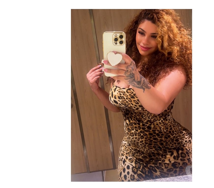 Escorts East London Bow - East London - Photos for Melissa BRAZILIAN BEST GIRLFRIEND EXPERIENCE✅🔞