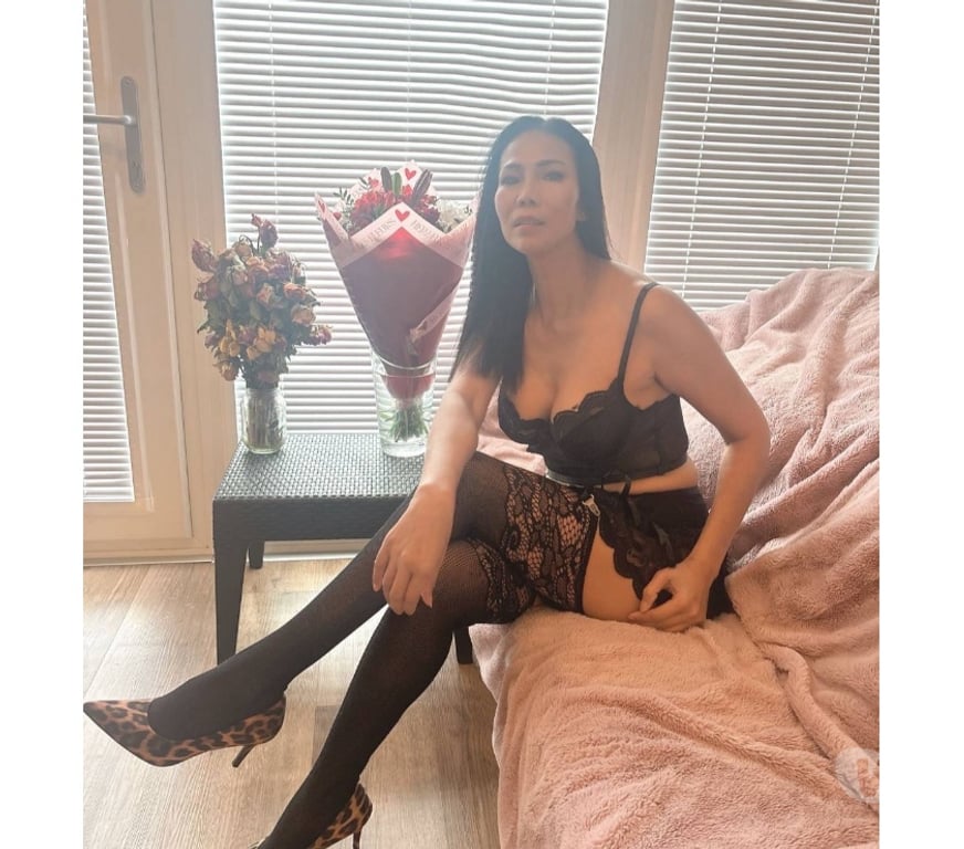 Escorts Kent Maidstone - Photos for Hi Guys I'm Jani Thai Escort B2B massage