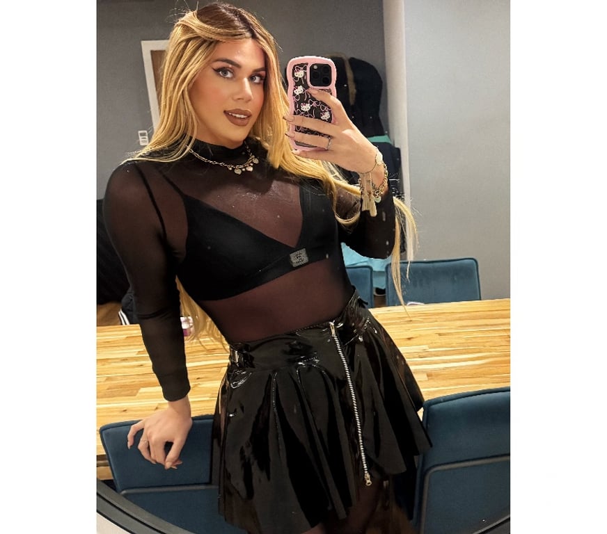 Trans Escorts Cardiff Cardiff City Centre - Cardiff - Photos for Mister Vick TS Brasilian 🇧🇷💋