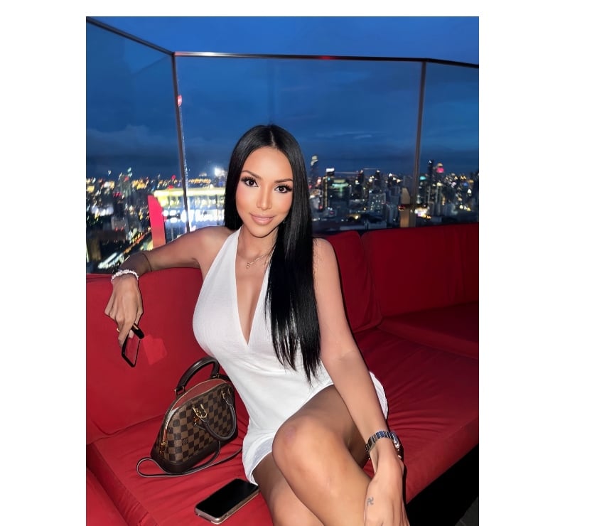 Trans Escorts Cheshire West and Chester Boughton - Cheshire West and Chester - Photos for It's me gigi Thai super sexy, par-ty 👧