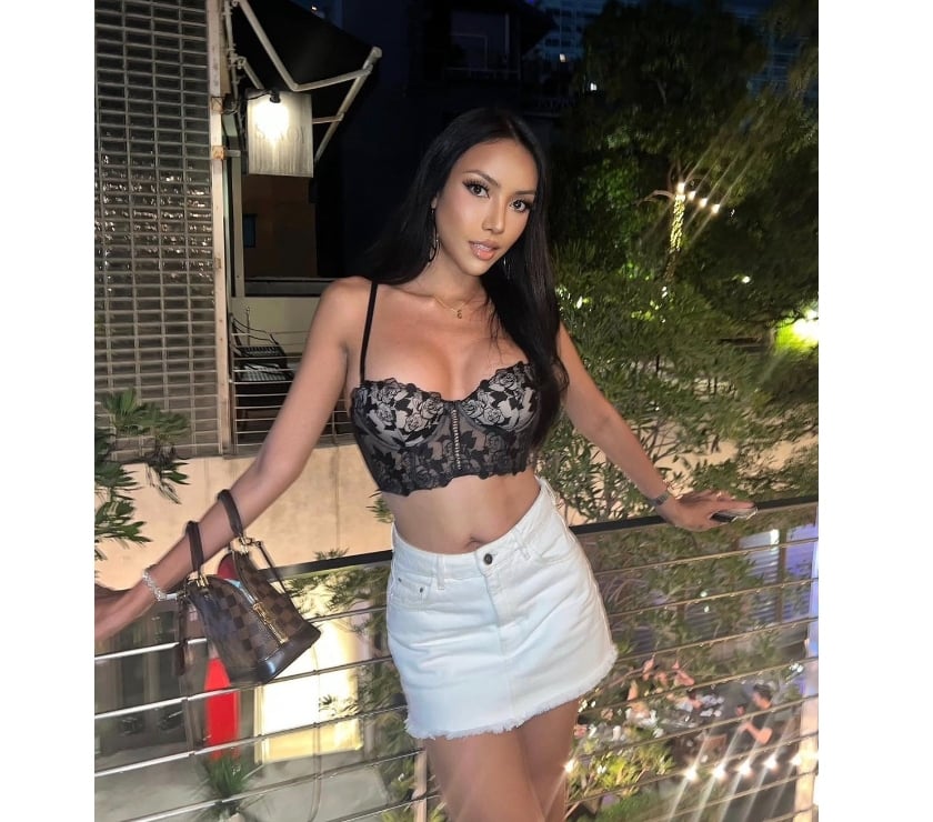 Trans Escorts Cheshire West and Chester Boughton - Cheshire West and Chester - Photos for It's me gigi Thai super sexy, par-ty 👧