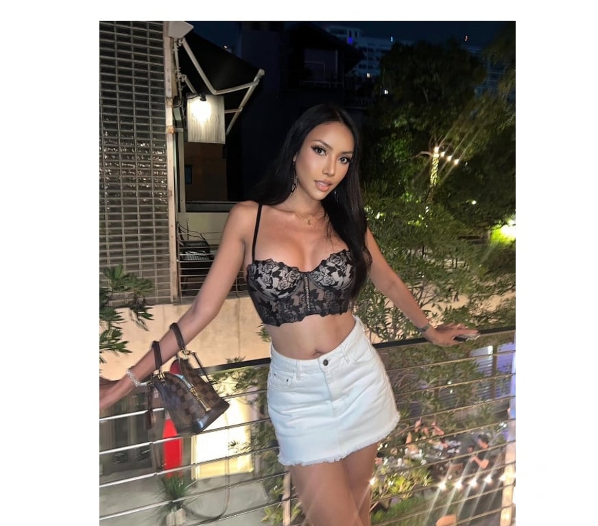 Escorts Cheshire West and Chester Boughton - Cheshire West and Chester - Photos for It's me gigi Thai super sexy, par-ty 👧