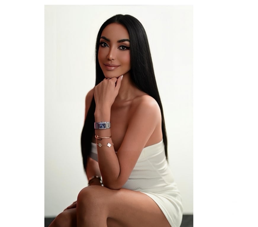 Escorts Cheshire West and Chester Boughton - Cheshire West and Chester - Photos for It's me gigi Thai super sexy, par-ty 👧