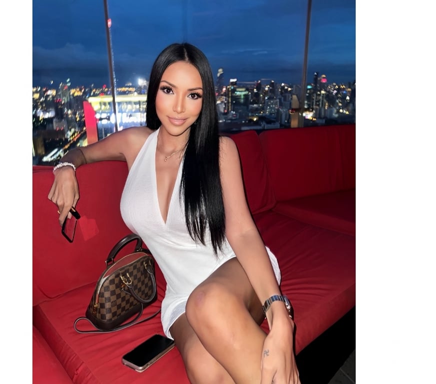 Escorts Cheshire West and Chester Boughton - Cheshire West and Chester - Photos for It's me gigi Thai super sexy, par-ty 👧