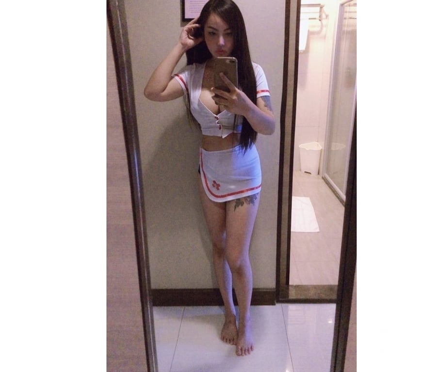 Escorts Greater Manchester Wigan - Photos for Hi Guys I'm milky Thai girl Real pic