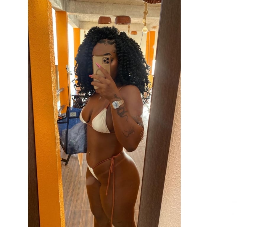 Escorts Hertfordshire Dacorum - Photos for Gaby 🇧🇷❤️‍🔥BRAZILIAN PARTY GIRL