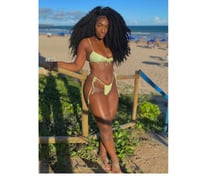 Gaby 🇧🇷❤️‍🔥BRAZILIAN PARTY GIRL