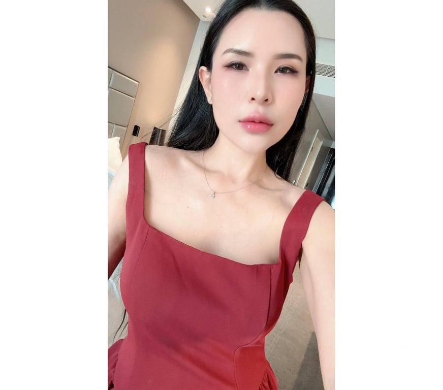 Escorts Derbyshire Derby - Photos for Hi I’m Leia Thai Just arrived first time All real pic