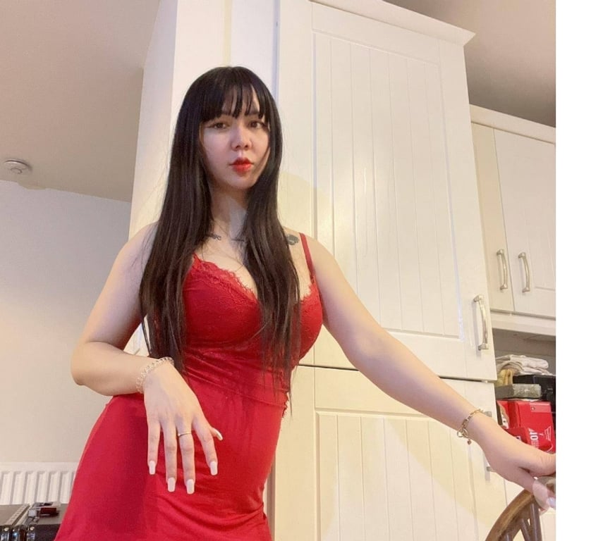 Escorts West Midlands Solihull - Photos for Super Sexy Thai Nana real pics
