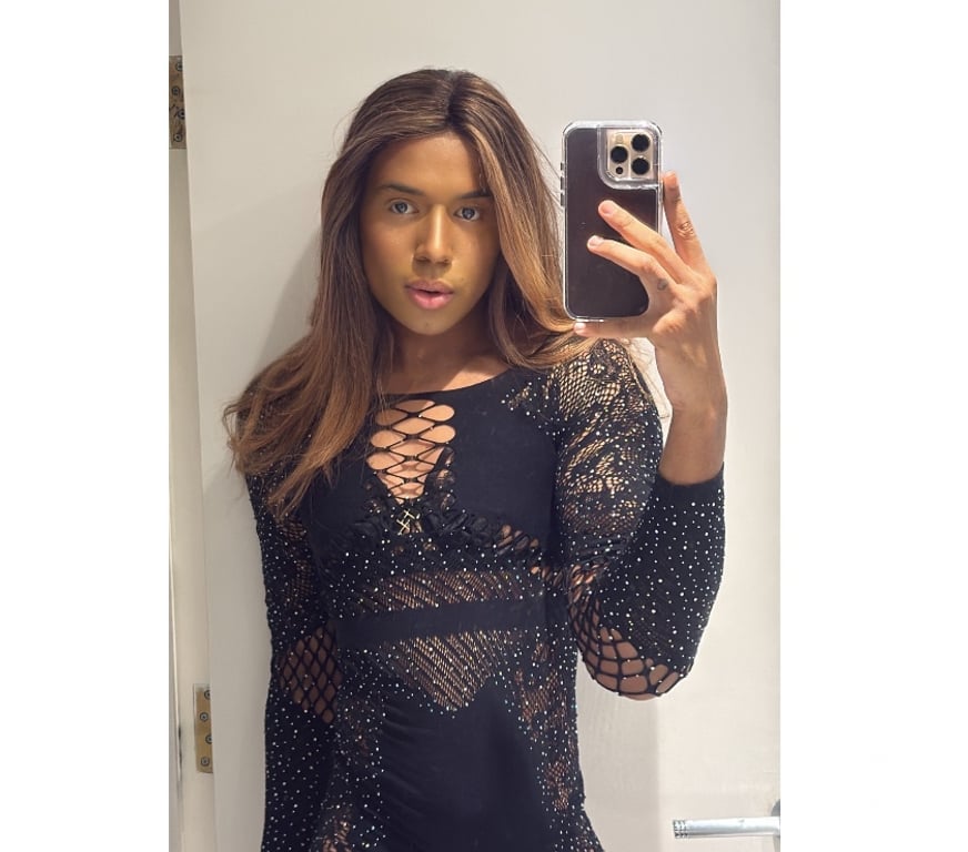 Trans Escorts Greater Manchester Manchester - Photos for MISS LUA HOT ALWAYS HORNY 😈 LONG SESSION xx