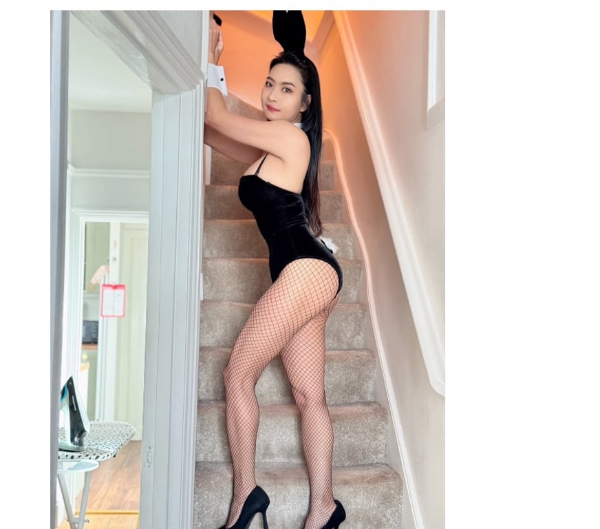 Escorts Hertfordshire Welwyn Hatfield - Photos for New Thai Lady Lanna💥Real pic100%