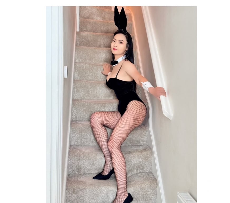 Escorts Hertfordshire Welwyn Hatfield - Photos for New Thai Lady Lanna💥Real pic100%