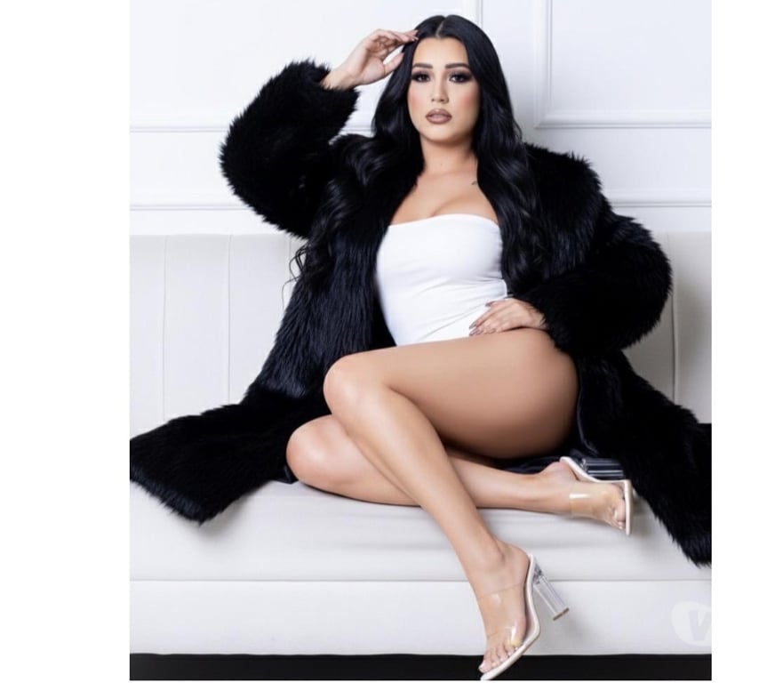 Escorts South East London Lewisham - Photos for 🇧🇷VICK BRAZILIAN NAUGHTY GIRL😈FULL SERVICE🇧🇷