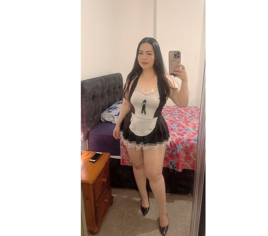 Escorts Greater Manchester Bolton - Photos for HOT THAI AMY -ASIAN BIG BOTTOM -PRETTY FACE 🍑