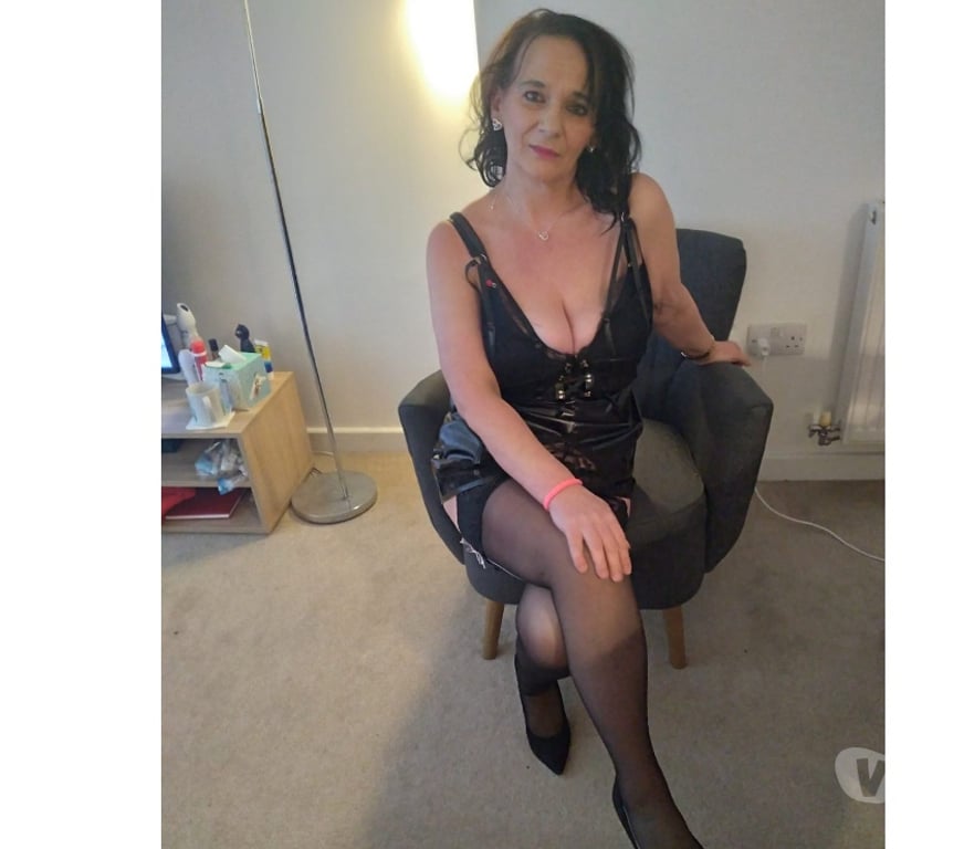 Escorts Peterborough Peterborough City Centre - Peterborough - Photos for Luiza- mature lady from POLAND