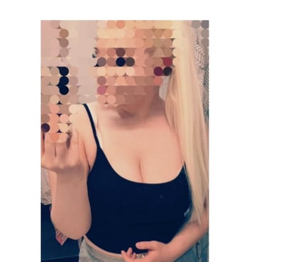 Polish Escorts & Erotic Massage Peterborough City Centre Peterborough - Photos for Polish Blonde Margaret Hot oils Massage and more