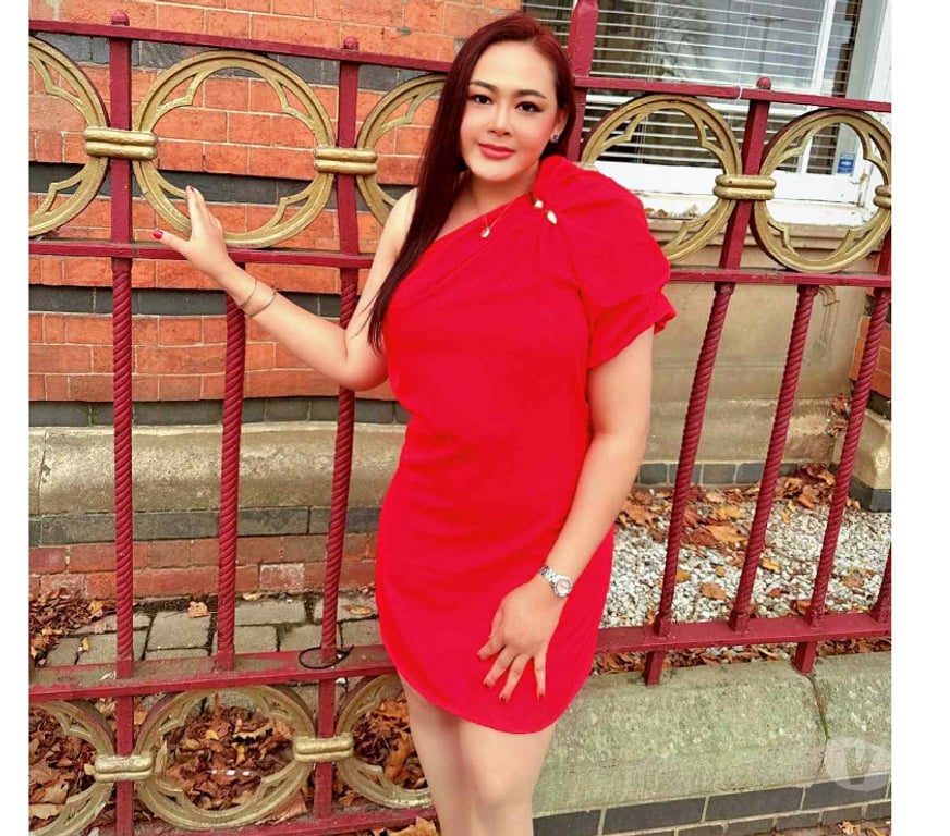 Escorts Conwy Colwyn Bay - Conwy - Photos for RAYA SEXY THAI GIRL - come have fun x