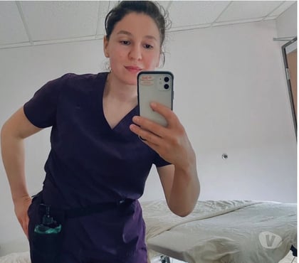 Full body massage Glasgow City Centre Glasgow - Photos for Swedish massage therapist