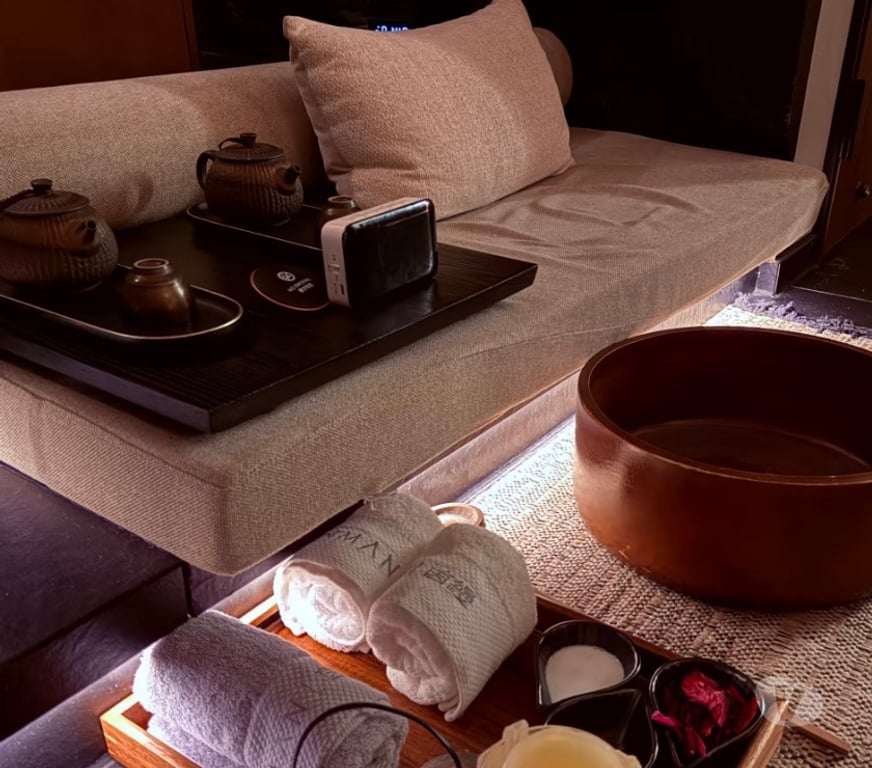 Escorts Surrey Runnymede - Photos for Chinese full body relax oil massage IN - KT15