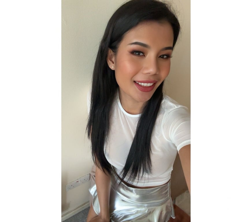 Escorts Bracknell Forest Bracknell - Bracknell Forest - Photos for 🔥🔥Hot GIRL PERFECT BODY🫦 💕I’m Nida thai girl