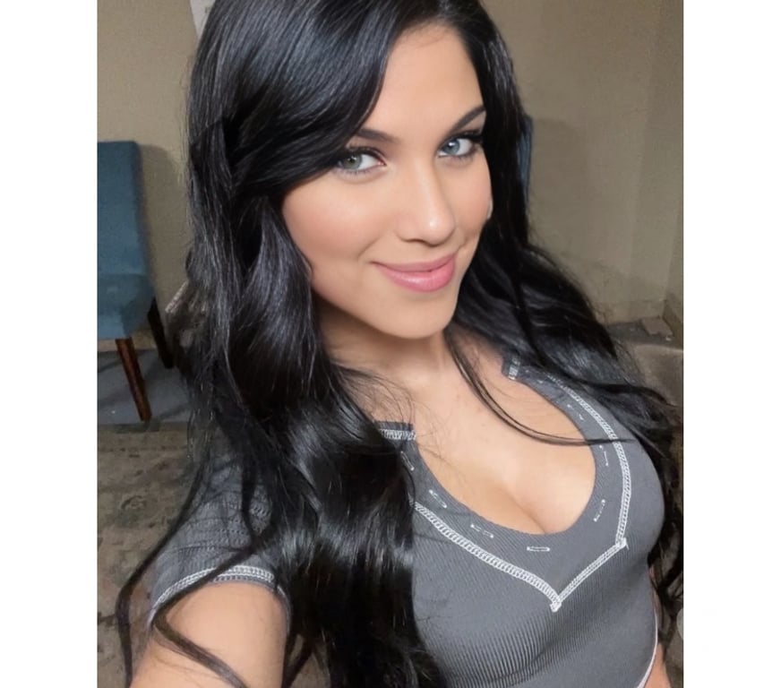 Escorts Newport - Wales Newport City Centre - Newport - Photos for ANA 🩵 YOUR BRAZILIAN GIRLFRIEND 💛💚