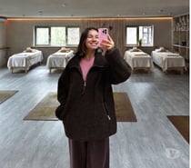 Body Massage to feel completely renewed and satisfied