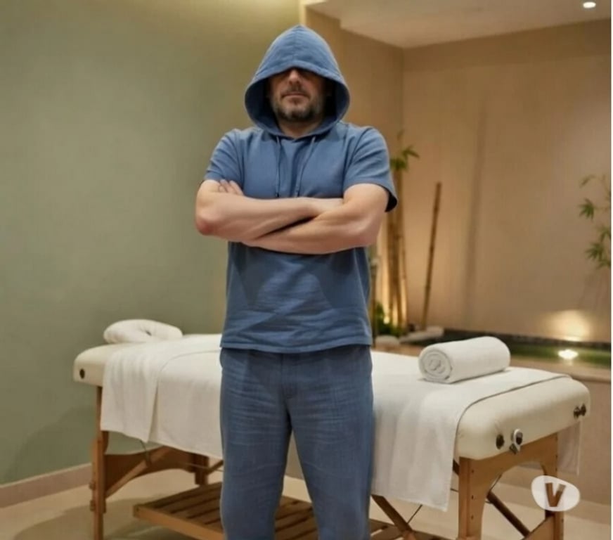 Full body massage Barnet New Barnet - Barnet - Photos for Mobile Male Massage Therapist In Barnet | £40 h