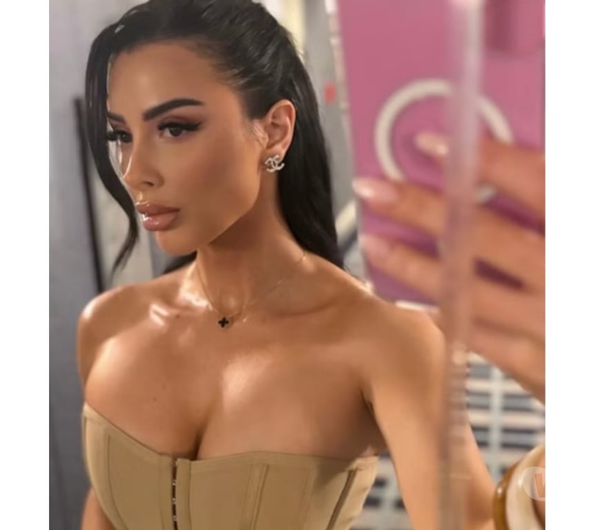 Escorts Hampshire Southampton - Photos for BEST🇧🇷GIRL FOR YOU🥵REAL GFE ❤️Southampton