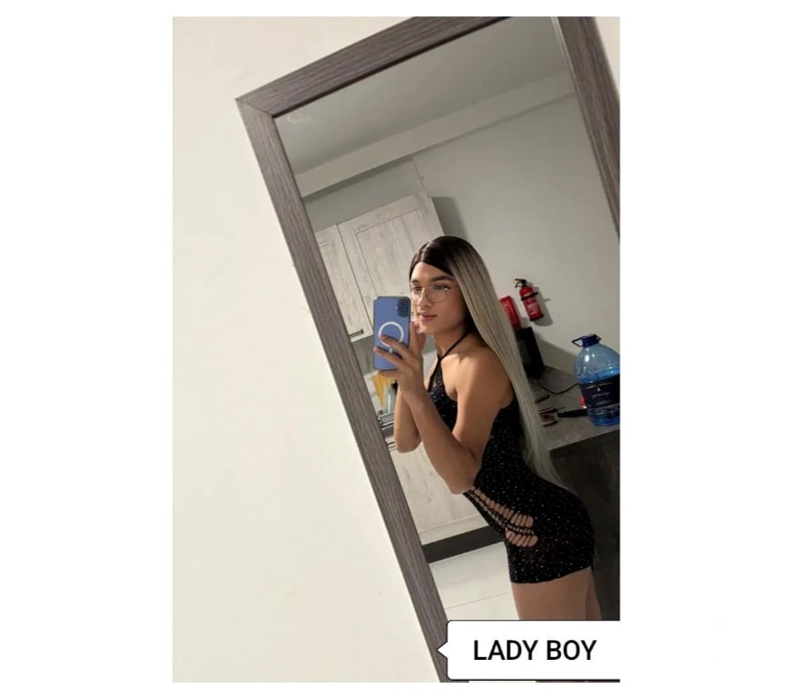 Trans Escorts Wiltshire Swindon - Photos for Hi, I'm LORET — a stunning 29-year-old Brazilian LADY BOY