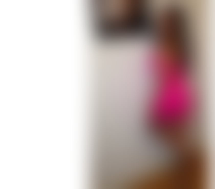 Kim sensual Thai massage