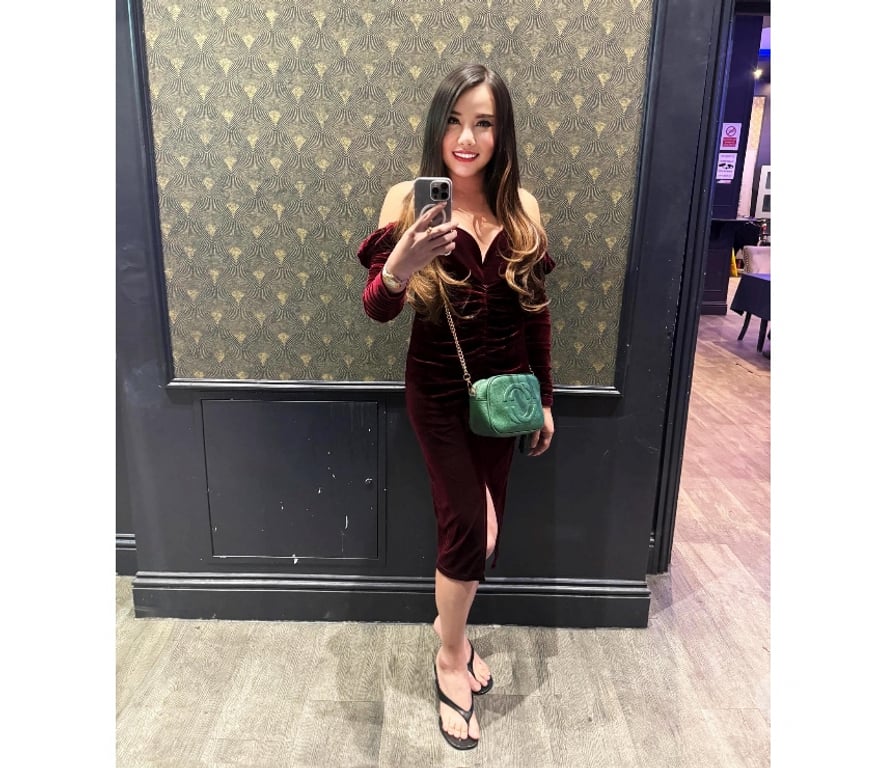 Trans Escorts Dorset Bournemouth, Christchurch and Poole - Photos for Risa 🌶️Sexy🔥 Thai TS good service ☎️07539863884