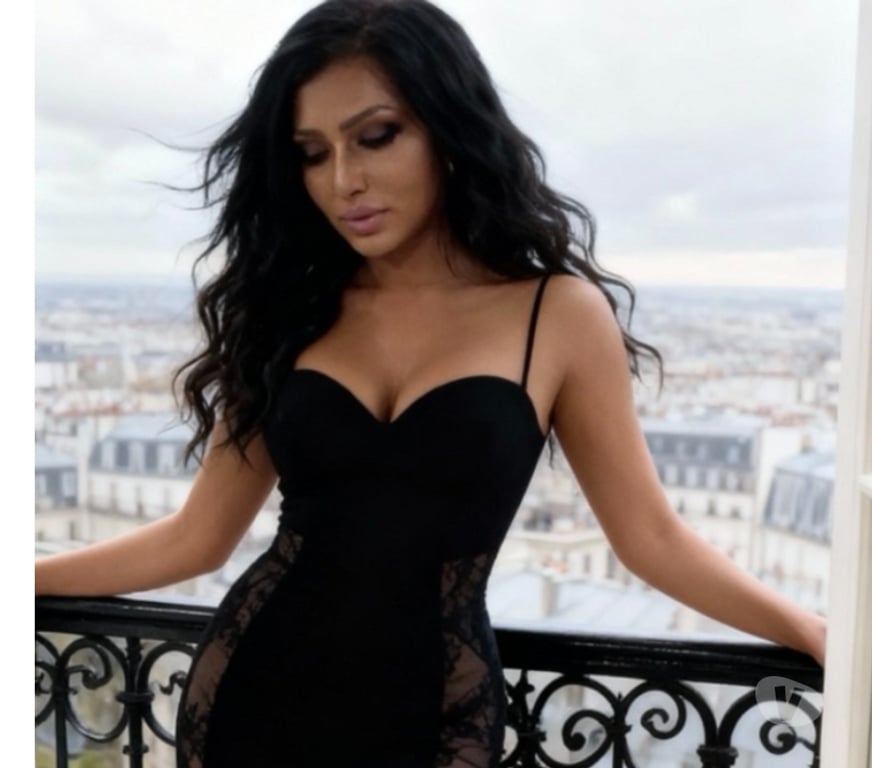 Escorts Windsor and Maidenhead Bray - Windsor and Maidenhead - Photos for ♥️Sexy&Elegant Indian In Maidenhead ♥️