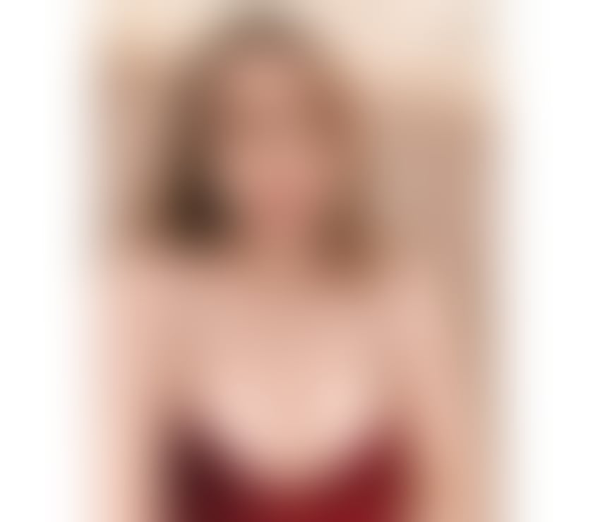 Thai Cindy New Escort in Town