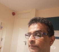 Dominant professional man looking for submissive female