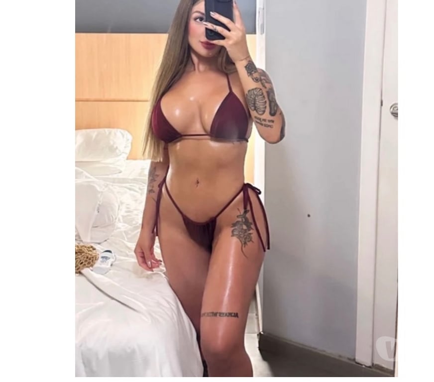 Escorts Central London London Bridge Station - Central London - Photos for TAIS BRAZILIAN 🇧🇷🔥BEST PARTY