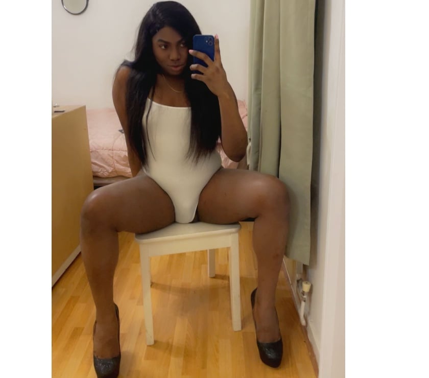 Trans Escorts East London Bow - East London - Photos for Queen Sharlotte 🏳️‍⚧️🇨🇴