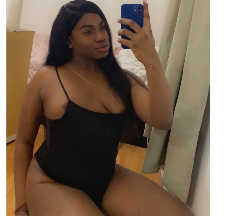 Trans Escorts Deptford South East London - Photos for Queen Sharlotte 🏳️‍⚧️🇨🇴