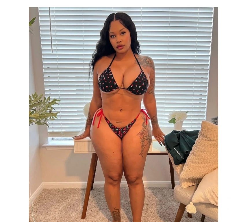 Escorts Greater Manchester Wigan - Photos for Dangerous curves 🫦Gf experience 😈💋