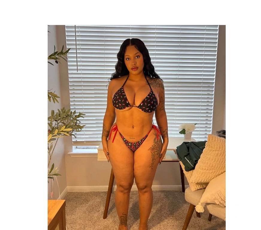 Escorts Greater Manchester Wigan - Photos for Dangerous curves 🫦Gf experience 😈💋