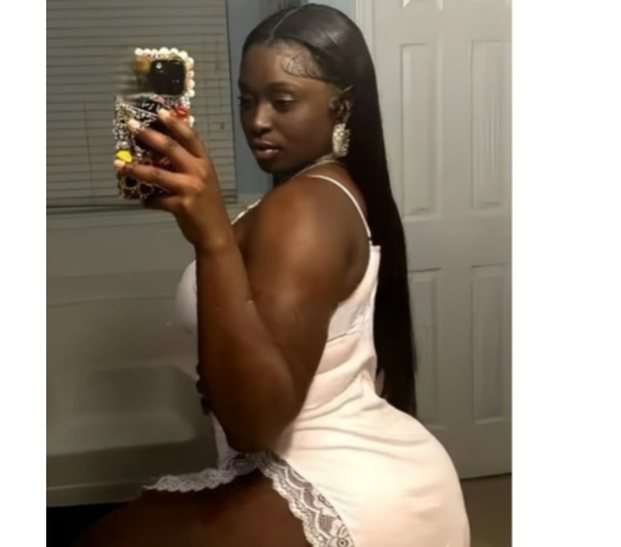 Escorts Hull Hull City Centre - Hull - Photos for HOT EBONY BIGG TITS 🔥 PARTY GIRL FULL SER