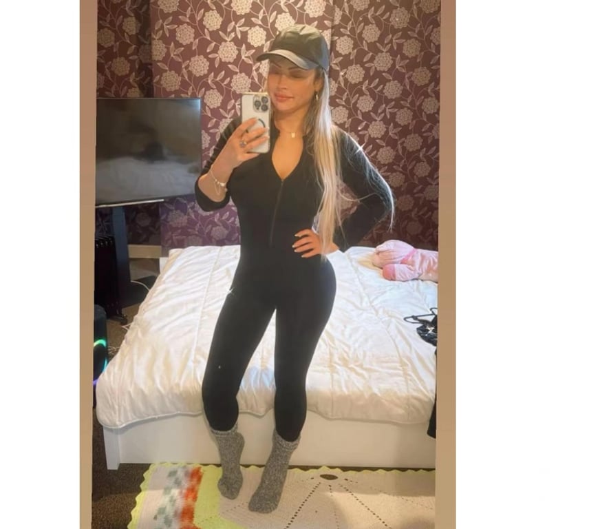 Escorts Nottinghamshire Nottingham - Photos for LIZA 🇧🇷 🎉I LOVE PARTY🎉 🔥HOT GIRL🔥