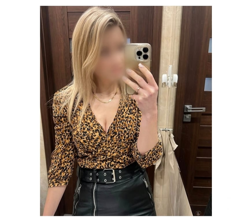 Escorts Surrey Guildford - Photos for NEW POLISH BOLND BEAUTY IN TOWN! 🇵🇱✨️