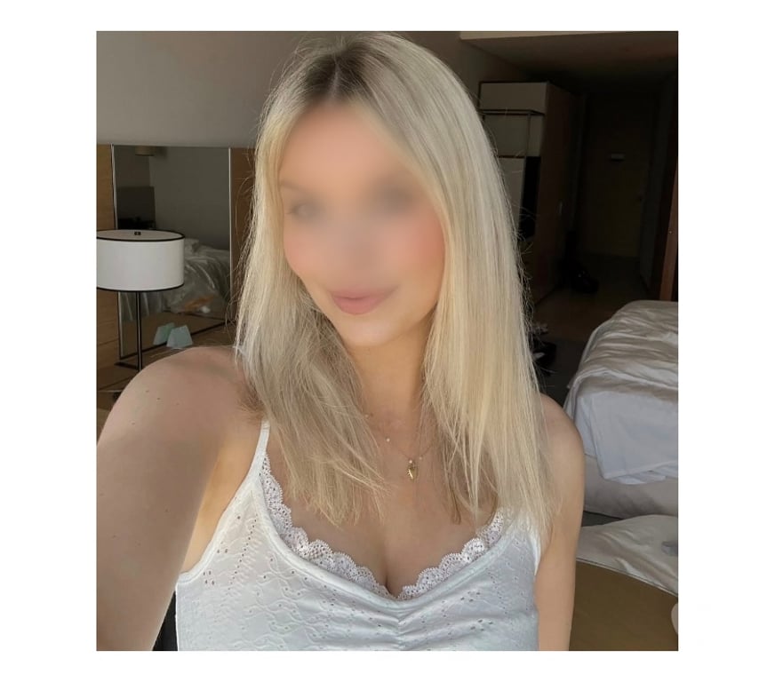 Escorts South East London Croydon - Photos for NEW POLISH BOLND BEAUTY IN TOWN! 🇵🇱✨️