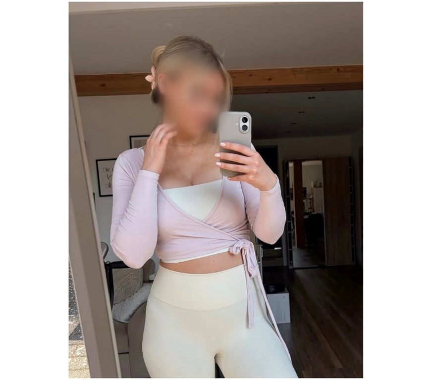 Escorts South East London Croydon - Photos for NEW POLISH BOLND BEAUTY IN TOWN! 🇵🇱✨️