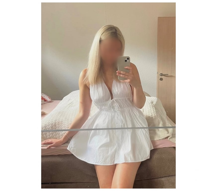 Escorts South East London Croydon - Photos for NEW POLISH BOLND BEAUTY IN TOWN! 🇵🇱✨️