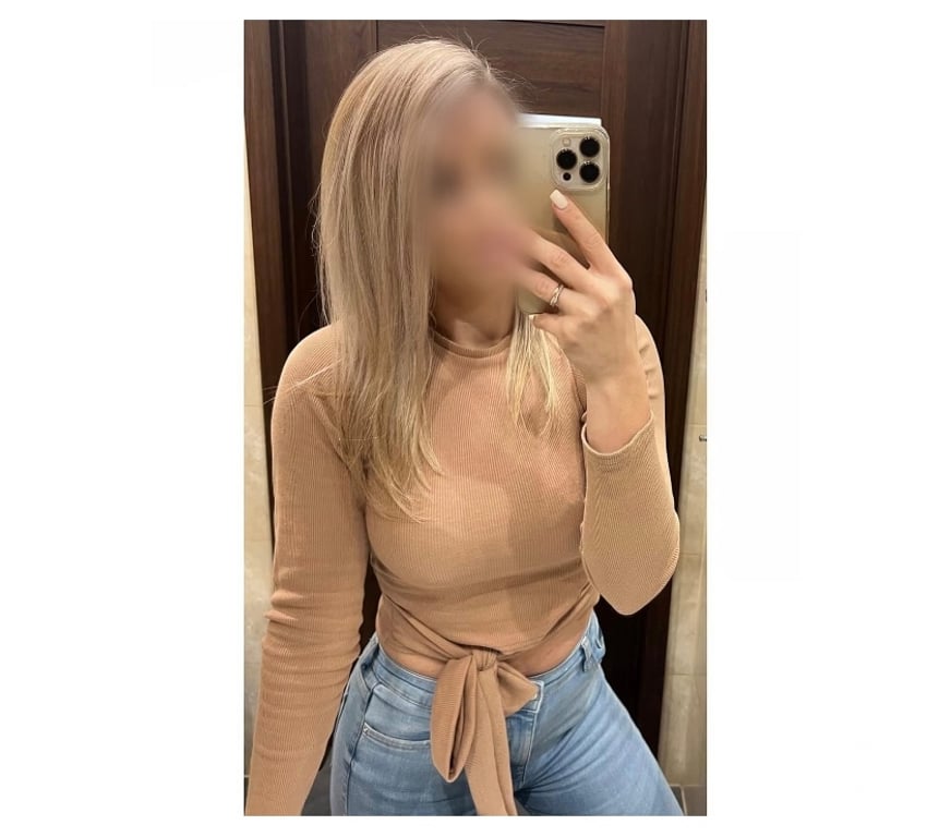 Escorts Surrey Guildford - Photos for NEW POLISH BOLND BEAUTY IN TOWN! 🇵🇱✨️