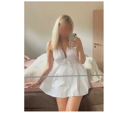 Escort Farnborough Rushmoor - Photos for NEW POLISH BOLND BEAUTY IN TOWN! 🇵🇱✨️