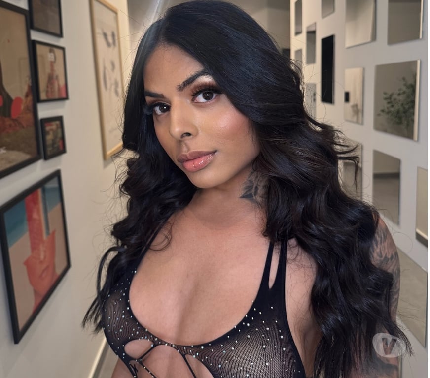 Trans Escorts Dundee Dundee City Centre - Dundee - Photos for TS Emily Sales - NUMBER 01