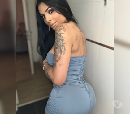 Transsexual Escorts Dundee City Centre Dundee - Photos for TS Emily Sales - NUMBER 01