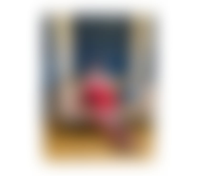 Candy Thai TV Ladyboy